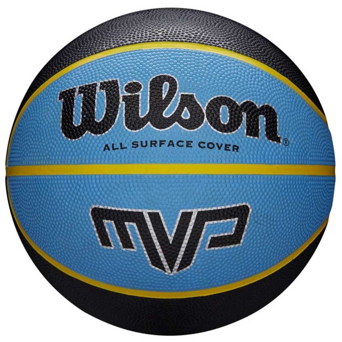 Wilson MVP krepšinio kamuolys, 5 