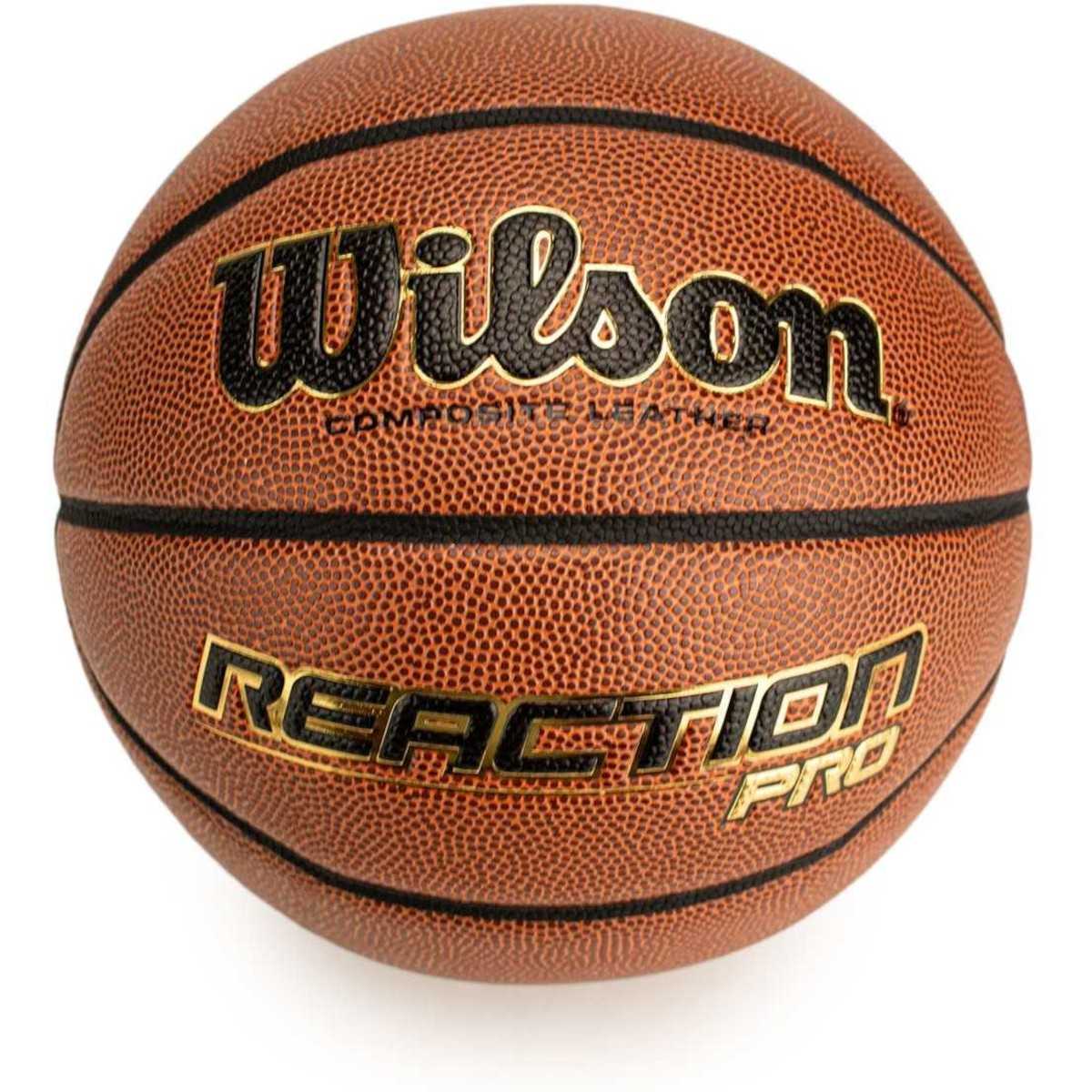 Wilson Reaction Pro krepšinio kamuolys, 7