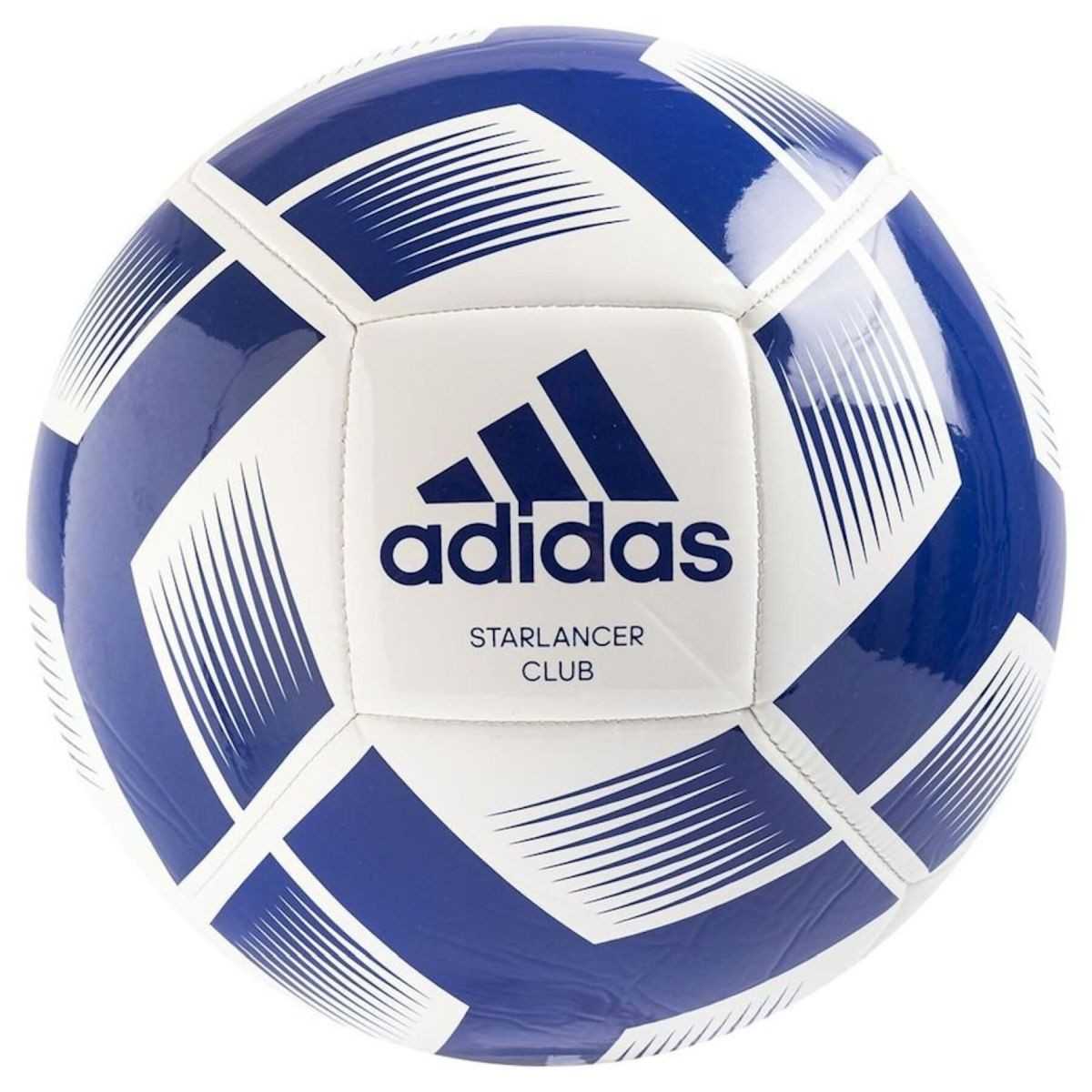 Adidas Starlancer Club futbolo kamuolys, 5