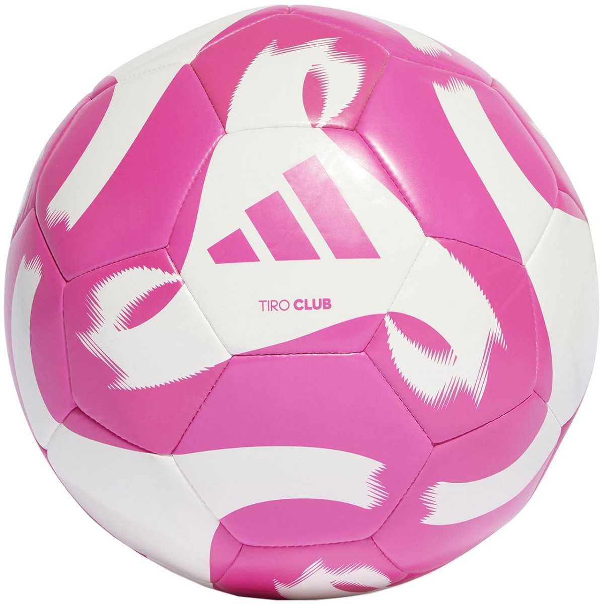 Adidas Tiro Club futbolo kamuolys, 5 