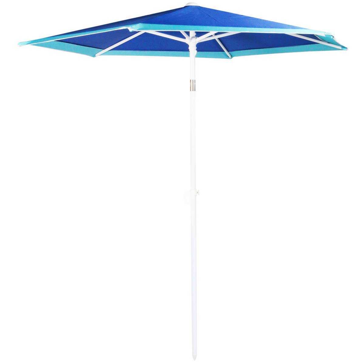 Paplūdimio ir sodo skėtis - Royokamp, 200 cm