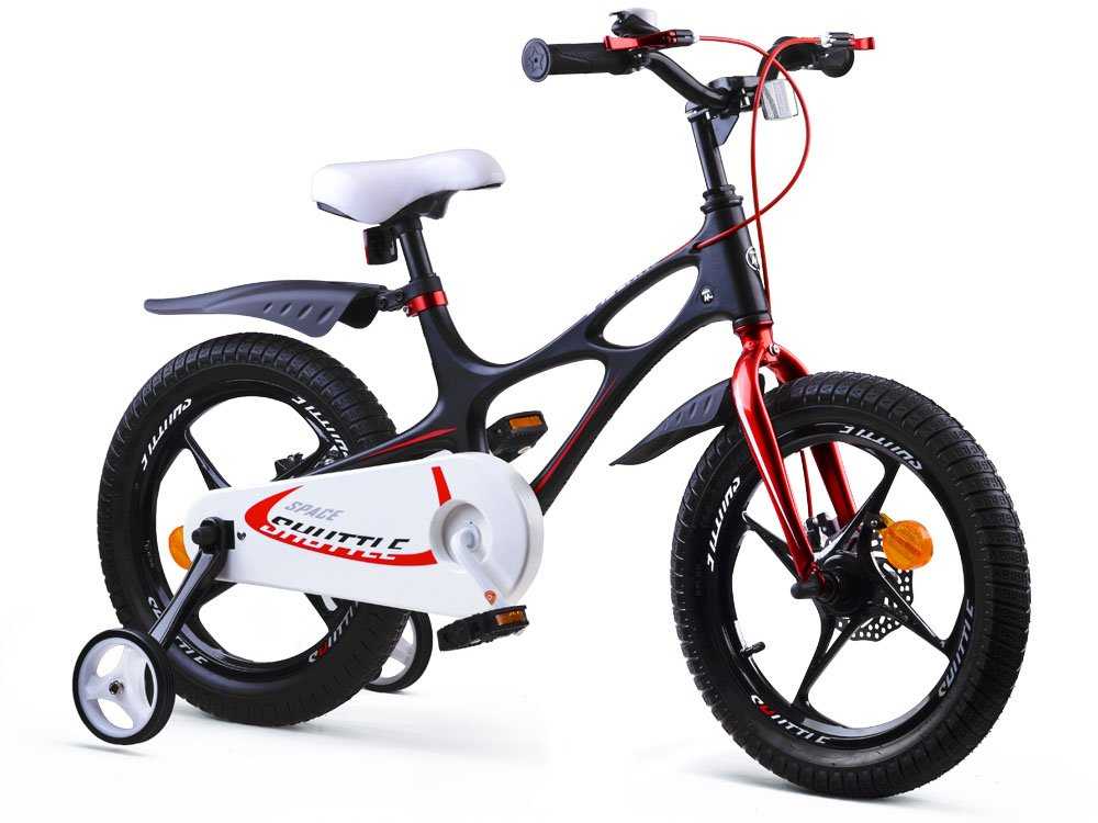 Vaikiškas dviratis 