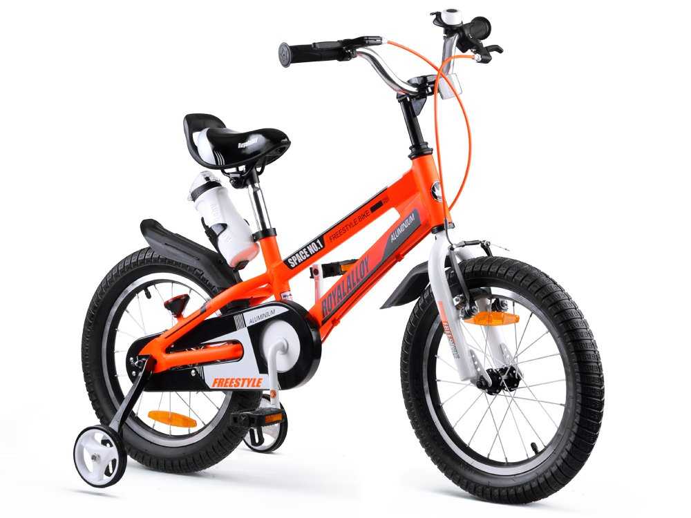 Vaikiškas dviratis 