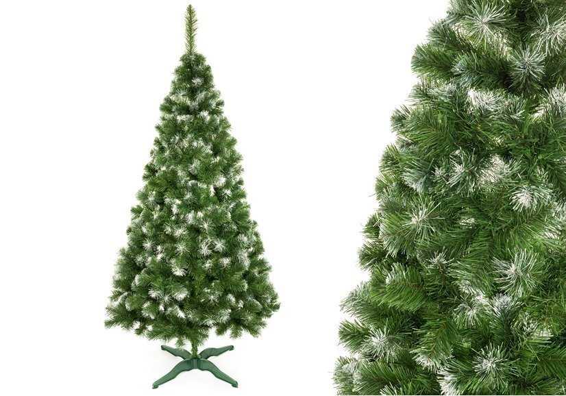 Dirbtinė kalėdų eglutė, 180cm