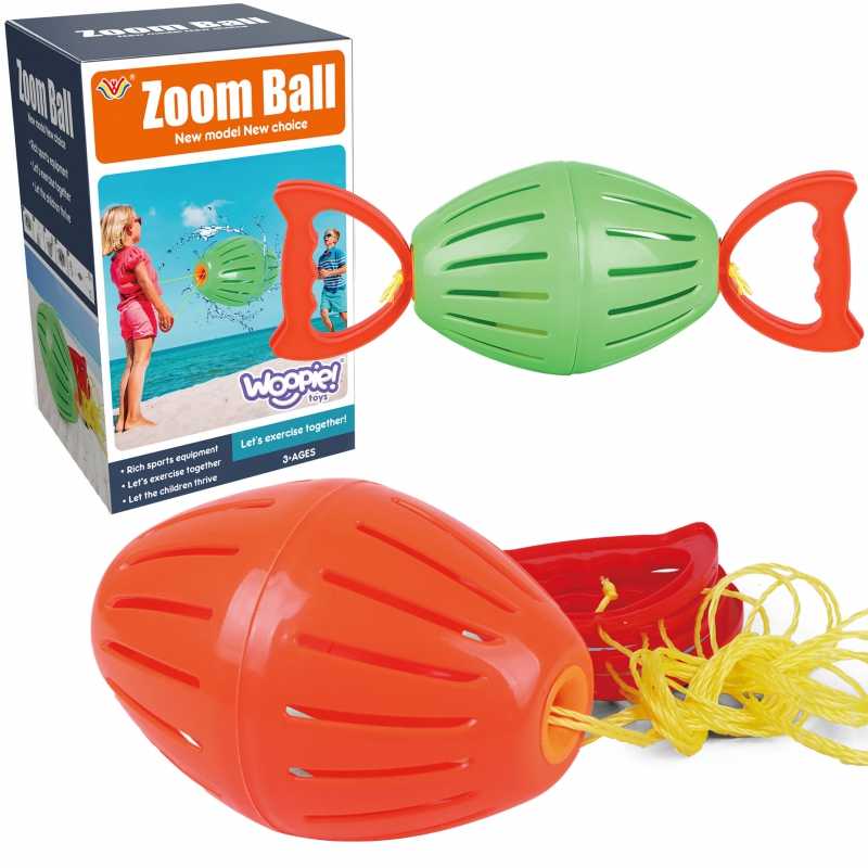 Vandens žaislas WOOPIE Zoom Ball