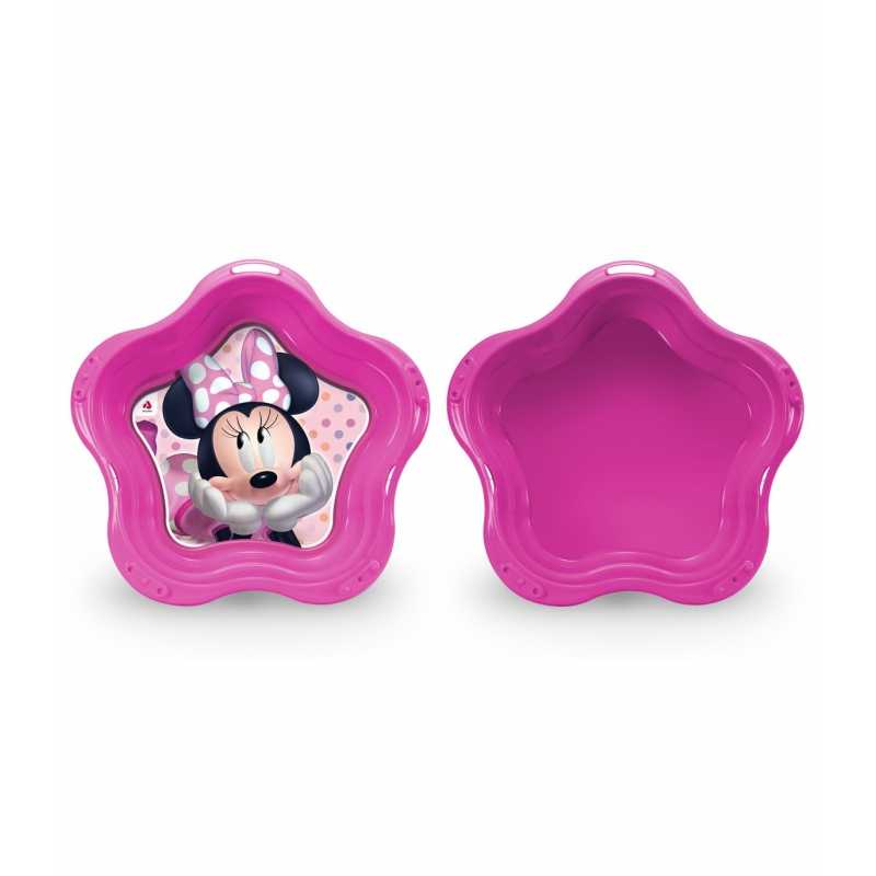 Smėlio dėžė Injusa Minnie Mouse 