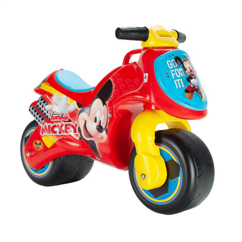 Balansinis dviratukas INJUSA Mickey Mouse
