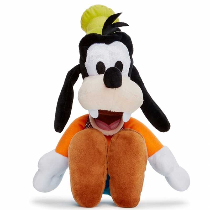 Pliušinis žaislas - Goofy Simba Disney, 25 cm										