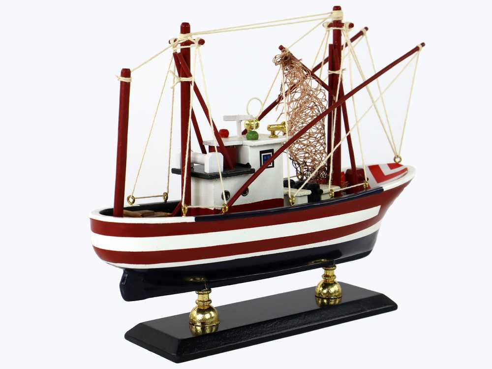 Laivo modelis kolekciijai
