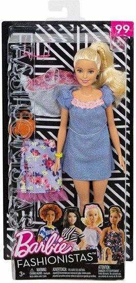 Lėlė Barbie