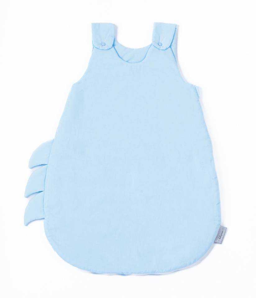 MIA miegmaišis kūdikiui 73/50 cm, mėlynos spalvos