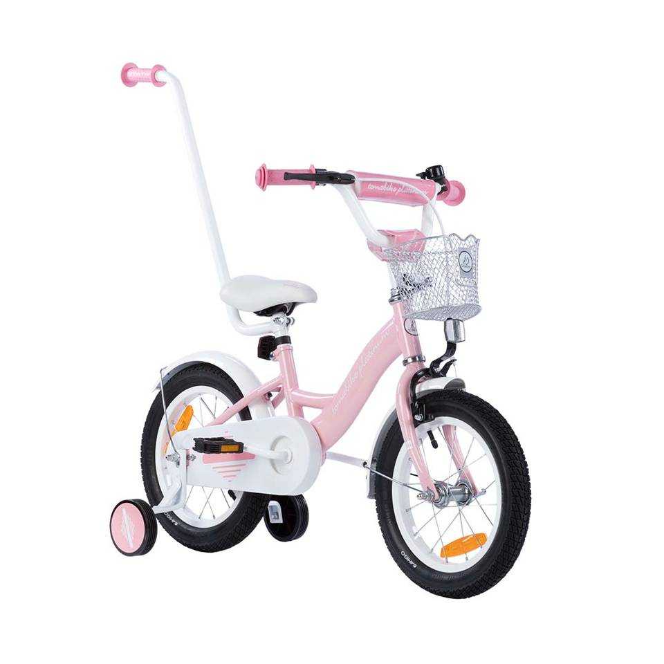 Vaikiškas dviratis TomaBike 14