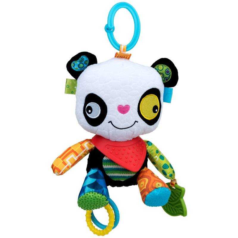 Pakabinamas žaisliukas Panda Penny 
